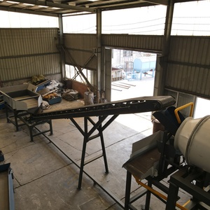 Nhôm Phế Liệu, Đồng, Magiê, Kẽm Tách Trung Bình Nặng HMS/Tách Trung Bình Dày Đặc/Tách Zorba - Product Image 5