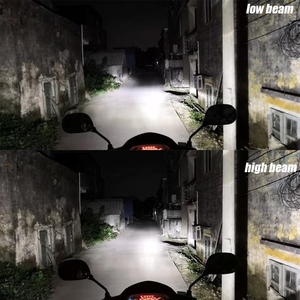 <strong>OEM</strong> Factory <strong>xenon</strong> motorcycle <strong>kits</strong> h6 <strong>lamp</strong> - Product Image 5