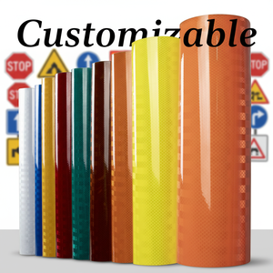 Vinilos Reflectantes Imprimibles de Precio Fijo con Entrega el Mismo Día, Profesionales y Rentables, Láminas Reflectantes Resistentes al Desgarro - Product Image 1