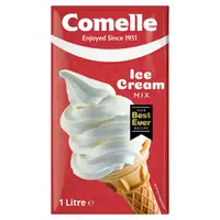 Ice cream Mix Supplier