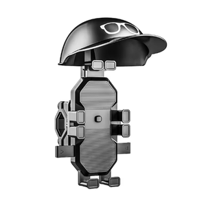 <span class=keywords><strong>Support</strong></span> <span class=keywords><strong>de</strong></span> téléphone pour <span class=keywords><strong>casque</strong></span> <span class=keywords><strong>de</strong></span> moto 2025, rotation, étanche, <span class=keywords><strong>support</strong></span> <span class=keywords><strong>de</strong></span> guidon <span class=keywords><strong>de</strong></span> vélo, <span class=keywords><strong>support</strong></span> mobile pour iPhone Android - Product Image 1