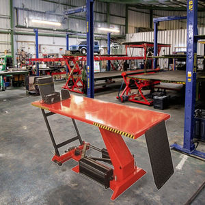 <span class=keywords><strong>Elevador</strong></span> de motocicleta de 700kg de capacidad, <span class=keywords><strong>elevador</strong></span> de motocicleta portátil hidráulico, fábrica directa/<span class=keywords><strong>precio</strong></span> bajo - Product Image 6