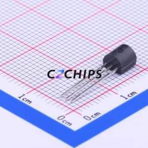 ชิปวงจรรวม ME2188A28TG TO-92-3ของแท้ใหม่ชิป IC DC-DC PMIC ส่วนประกอบอิเล็กทรอนิกส์ - Product Image 2