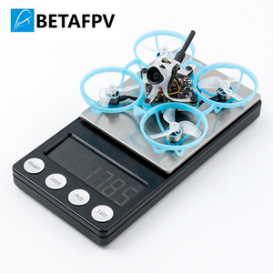 Nuevo Quadcopter Air65 II sin Escobillas con Motores 0702 36000KV y Cámara C03, Dron de Carreras - Product Image 6