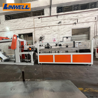 Máquina y Paneles de Nido de Abeja de Aluminio - Panel ACM Multicapa Expandible para Techo/Pared/Puerta, Uso en Mesas de Barco