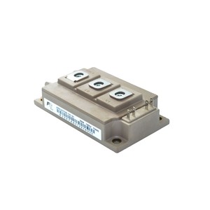 Module IGBT 2MBI200SB-120-50 neuf, haute puissance, redresseur 2MBI200SB, original, en stock - Product Image 3