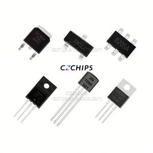 Authentic Original Brand-New Guaranteed RJU36B2WDPK-M0 TO-3P Transistor CZSKU:HD23TQ91 - Product Image 1
