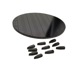 PCD kim cương trống và cao cấp Kim Cương công cụ cắt khoảng trống hoặc PCD đĩa và plycrystalline kim cương Công cụ Cắt - Product Image 4