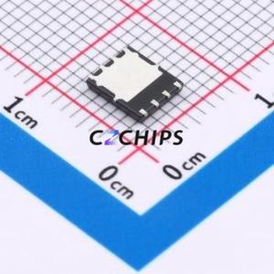 PDFN-8L ทรานซิสเตอร์สนามทรานซิสเตอร์ (มอสเฟท) แบบดั้งเดิมและใหม่เอี่ยม SL0G50A (5x6) - Product Image 2