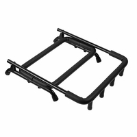 Pabrik Grosir Profesional Stand Gitar Multi Kepala 3 5 7 9 Stand Gitar Multi-head