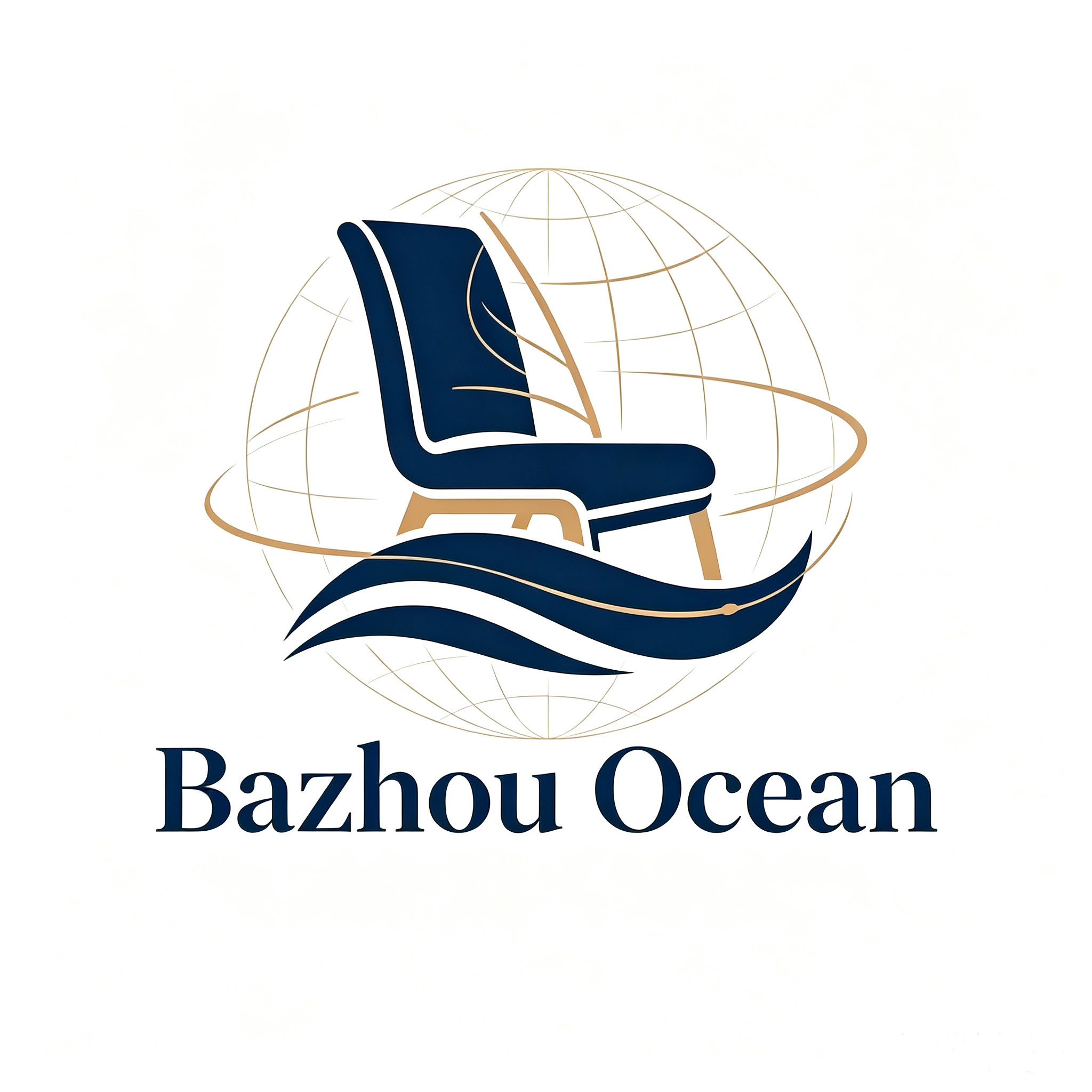 Bazhou Ocean Import And Export Co., Ltd. logo