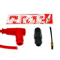 Original japonais pour fil d'allumage pour véhicules tout-terrain motos câble de compresseur bouchon de bougie d'allumage carrosserie de moto