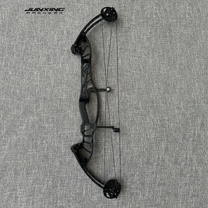 1pc Junxing Stratos 36 HBT H20 Arco Composto Arco Competição Arco RH Caça Tiro Treinamento Arco - Product Image 6