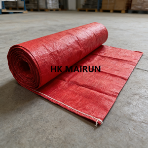 Fabricación de Bolsas de Polipropileno al por Mayor, Sacos Tejidos de Polipropileno, Sacos de Plástico de Polipropileno Reciclado para Granos de 50 kg - Product Image 2