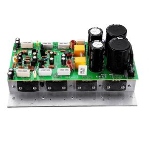 Original Chip San Ken 1494 /3858 450W+450W Leistungsverstärker PCB-Platine Zweikanal-Hochleistungsverstärker Professioneller Großleistungsverstärker - Product Image 5
