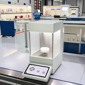 SKZ-Q2000 kỹ thuật số interfacial căng thẳng mét cho dầu lão hóa phát hiện độ - Product Image 1