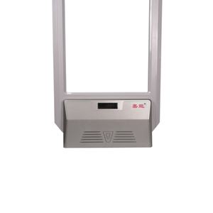 Sistema Antirrobo EAS Personalizado de Alta Sensibilidad, Antena Antirrobo AM, Material ABS, Suministros para Centros Comerciales, Sistema de Seguridad EAS - Product Image 1