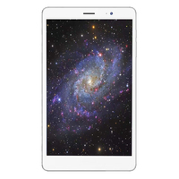 Tablet PC Edukasi 7-Inci MediaTek MT6580 Android 12 Octa Core 32GB 3G WiFi untuk Resolusi 4.0 1024x600 Penggunaan Bisnis