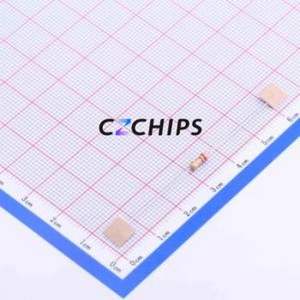 CF1/4W-2.2ohm 5% T <b>Through</b>-<b>Hole</b> <b>Resistor</b> <b>Through</b> <b>hole</b> Component (THT),D2.3xL6.5mm Carbon Film 2.2Ohm 250V - Product Image 1