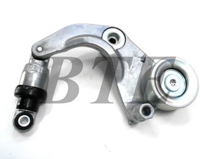 ชุดประกอบตัวปรับความตึงสายพานอะไหล่เครื่องยนต์รถยนต์ 31170RNAA020 รอกพูลเลย์ 31170RNAA010 สำหรับรถยนต์ฮอนด้า ซีวิค - Product Image 3