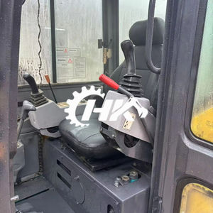 HANGKUI rendah jam kerja asli digunakan <span class=keywords><strong>Komatsu</strong></span> <span class=keywords><strong>PC20</strong></span>/produk diskon besar <span class=keywords><strong>komatsu</strong></span> <span class=keywords><strong>PC20</strong></span> - Product Image 4