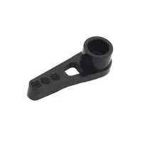 Bras de servo en métal amélioré 25T pour WPL C14 C24 B14 B16 B24 B36 MN D90 D91 D96 99S WLtoys 12428/12429 A959/949/969/979 K929 Guangdong