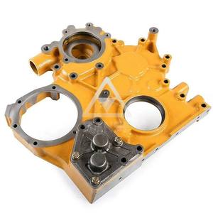 Bomba de óleo do motor diesel S4K E110B E120B E200B E320C <span class=keywords><strong>E320B</strong></span> Escavadeira 2941727 5I7948 178-6539 5I-7859 S4KT S6K S6KT C6.4 3066 - Product Image 5