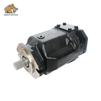 Pompe à pistons axiaux hydraulique OEM 300-9481 A10VO100DFR1/31 en fonte pour excavatrice, chargeuse, machine de forage, pièce de machinerie industrielle