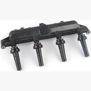 Bobine de contact, 9624675580 9628158580 5970.74 5970 596319. A9 96246755 96281585, pour citroën Berlingo Saxo <span class=keywords><strong>Xsara</strong></span> Peugeot - Product Image 1
