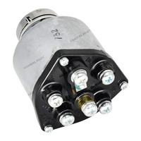 1444-621-310-00 1444621-31000 144462131000 Pour Bolens pour tracteur compact Iseki série TA TU TM TS TX, interrupteur d'allumage