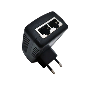 10/100Mbps 2 RJ45 cổng <span class=keywords><strong>PoE</strong></span> Injector <span class=keywords><strong>Adapter</strong></span> 48V 0.5A 24V 1A 15V 1A cho an ninh CCTV IP <span class=keywords><strong>Camera</strong></span> <span class=keywords><strong>POE</strong></span> chuyển đổi Router - Product Image 2
