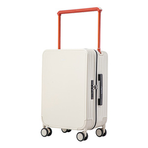 Maleta Giratoria Multifuncional <span class=keywords><strong>Barty</strong></span> Rabbit de 20 Pulgadas, Equipaje de Mano de Alta Gama con Ruedas Silenciosas y Antirrobo, Retráctil - Product Image 5