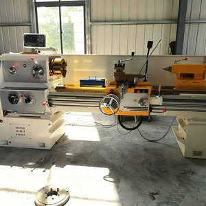 Torno de bancada de segunda mano con accesorios completos, probado y listo para usar en taller - Product Image 6