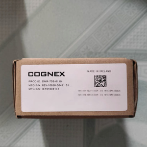 เครื่องอ่านบาร์โค้ด Cognex DMR-70S-0110 ของแท้ใหม่ จัดส่งรวดเร็ว ราคาดี มีสินค้าในสต็อก เซ็นเซอร์ DM70S-0110, DMR-70S-0110 Dmr-70s- - Product Image 6