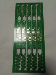PCB Gloss hijau Pcb cairan LPI etsa dan Plating Solder tahan tinta - Product Image 6