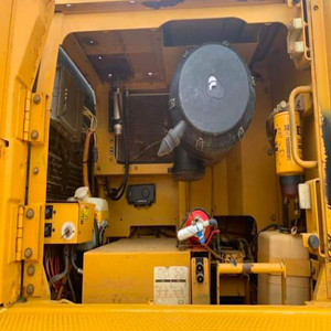 Excavadora de segunda mano Cat 345CL de 45 toneladas, excavadora de segunda mano, Caterpillar - Product Image 5