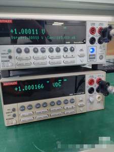 Keithley 2400 SourceMeter/Utilisé/* - Product Image 6