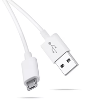Harga grosir pabrik kabel USB Transfer Data kabel pengisian cepat untuk Android