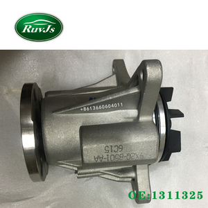 Pompa dell'acqua RuvJs LR009324 LR007602 LR005764 1311325 per Land Rover Discovery <span class=keywords><strong>3</strong></span> 2005-2009 Range Rover sport 2005-2009 Diesel <span class=keywords><strong>2</strong></span>.7 - Product Image 5