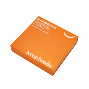 Scatole <span class=keywords><strong>per</strong></span> Allineatori Ortodontici di Alta Qualità con Logo Personalizzato, Confezioni Rigide CMYK <span class=keywords><strong>per</strong></span> Regali, Scatola <span class=keywords><strong>per</strong></span> Allineatori Dentali con Inserto in Schiuma EVA - Product Image 3
