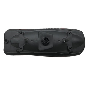 1 * PCS Ampoule de feu arrière 24V pour <span class=keywords><strong>DAF</strong></span> XF95 OEM 1401731 1401713 LAMPE HALOGÈNE - Product Image 2