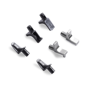 Soportes Metálicos para Estantes GQK, Pernos para Estantes, Bisagras Económicas para Estantes, Fabricantes, Personalizados - Product Image 2