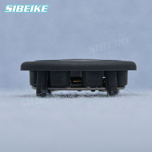 Jdm sửa đổi kiểu dáng mũi tên màu đen nút bấm nút bấm tùy chỉnh phổ quát - Product Image 4