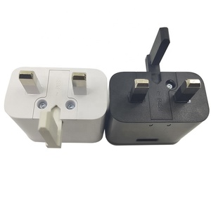 <span class=keywords><strong>EP</strong></span>-<span class=keywords><strong>TA200</strong></span> 5V 2A UK Plug Usb Chargeur Mural Pour Samsung Galaxy S10 S9 S8 D'adaptation Rapide Adaptateur De Charge - Product Image 2