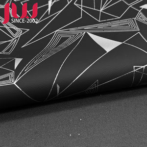 900 डी डी डी डी डी डी डी. बी. धातु के 100% नायलॉन जैक्वार्ड फैब्रिक वाटरप्रूफ विंडप्रूफ टिकाऊ उच्च घनत्व वाला टैंट - Product Image 2