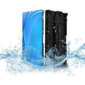 Hängender 3,91 <span class=keywords><strong>LED</strong></span>-Bildschirm im Freien P3 Hintergrund <span class=keywords><strong>Stage</strong></span> Truss System Vermietung P4.81 <span class=keywords><strong>LED</strong></span>-Videowand für Bühnen konzert - Product Image 2