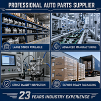 BYD Denza D9 Seal Sealion 07 Song L Dolphin OE NUMMER 14003708-00 Elektronisches Expansionsventil EV Klimaanlagensystem