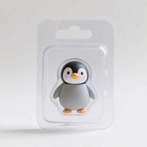 Custom Design Clear Business Card PET Plastic Blister for <b>Box</b> Custom Transparent Packaging Blister Packaging <b>Box</b> - Product Image 1