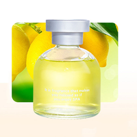 Diffuseur de Parfum Automobile Universel Personnalisé en Gros – Désodorisant Portable pour Voiture, Flacon de Parfum