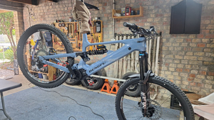 Dernière version du vélo de montagne Dengfu E82, cadre en fibre de <span class=keywords><strong>carbone</strong></span>, cadre M560 Bafang avec écran DPC030 - Product Image 3
